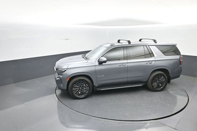 Used 2021 Chevrolet Tahoe High Country image 28