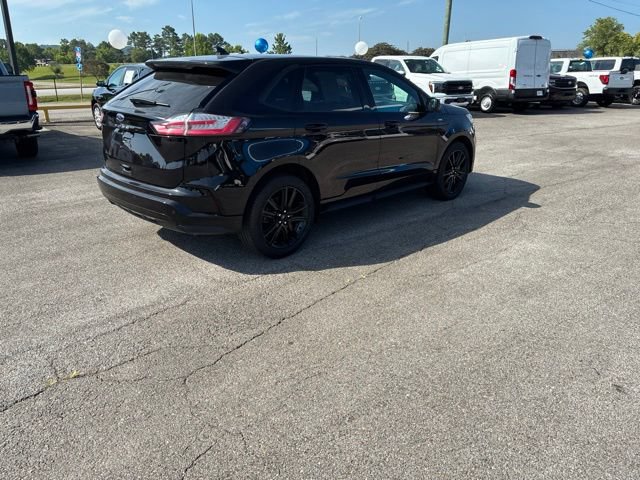Certified 2024 Ford Edge ST-Line AWD/4WD image 41