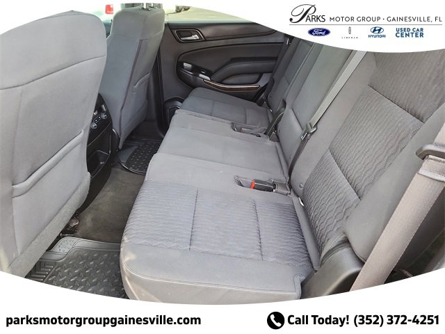 Used 2018 Chevrolet Tahoe LS w/ Max Trailering Package image 14