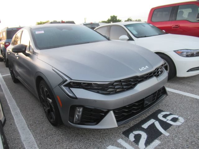 Used 2025 Kia K5 GT-Line FWD image 1