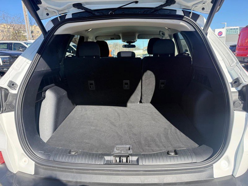 Certified 2022 Ford Escape SE w/ Convenience Package image 11