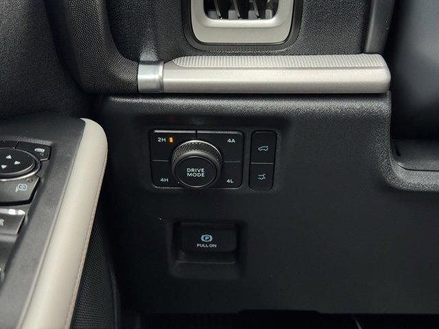 Certified 2025 Ford Expedition Max Active image 40