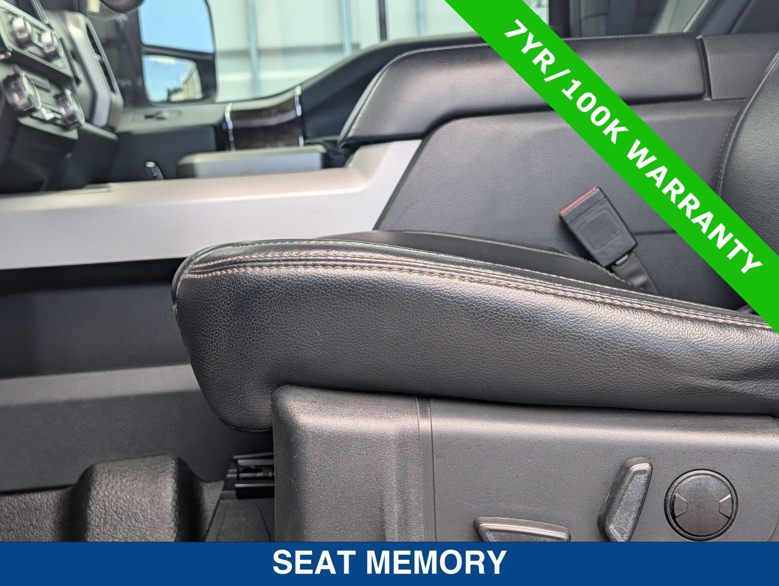 Certified 2022 Ford F450 Lariat w/ Lariat Value Package AWD/4WD image 24