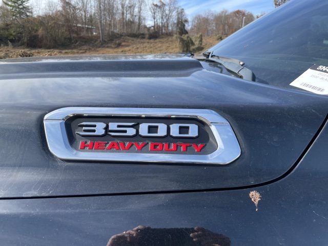 Used 2022 RAM 3500 Laramie image 14