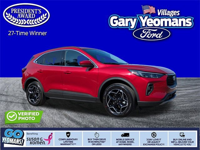 Certified 2025 Ford Expedition Platinum w/ Platinum Ultimate Package image 7