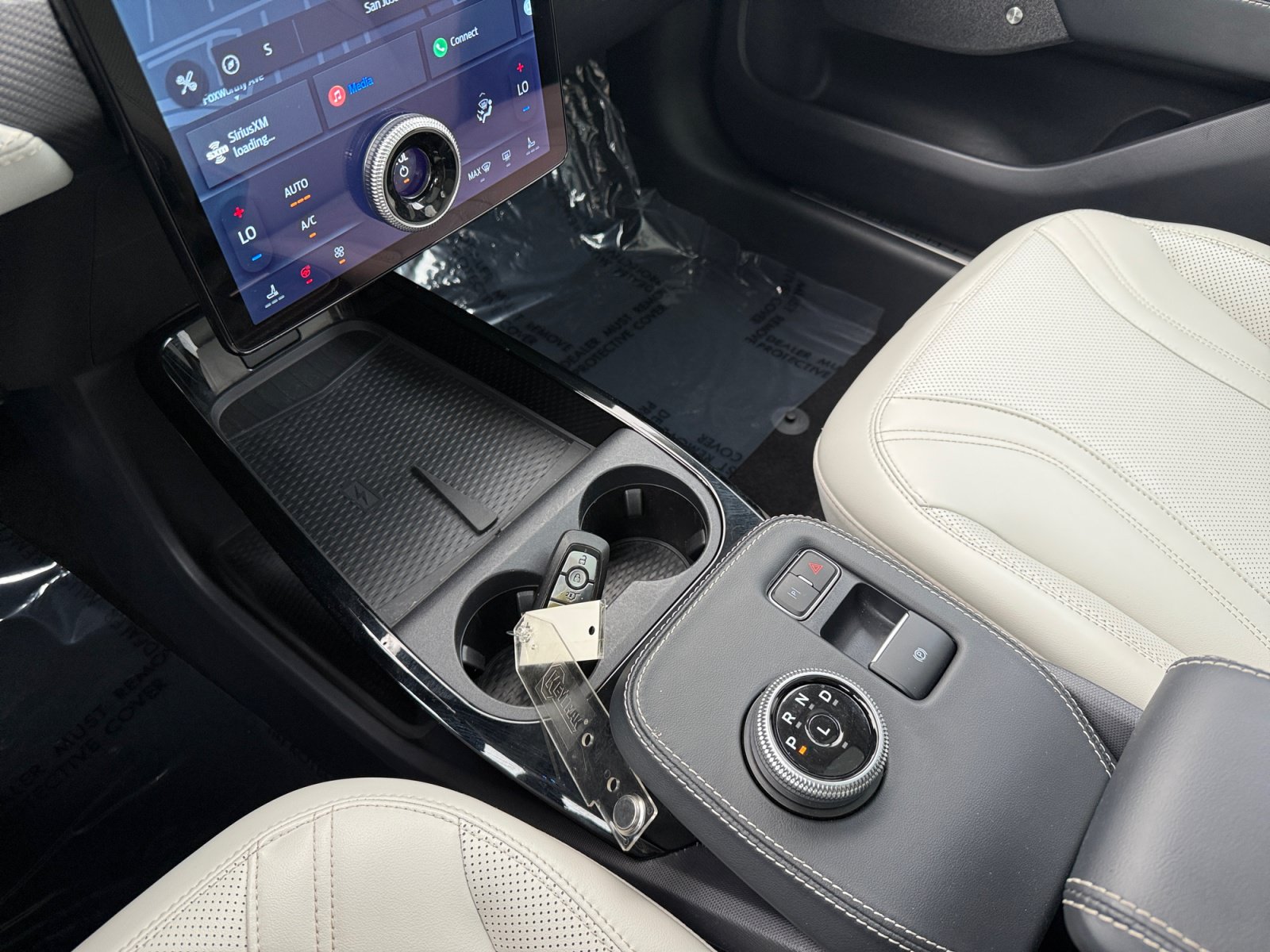 Certified 2023 Ford Mustang Mach-E Premium RWD image 13