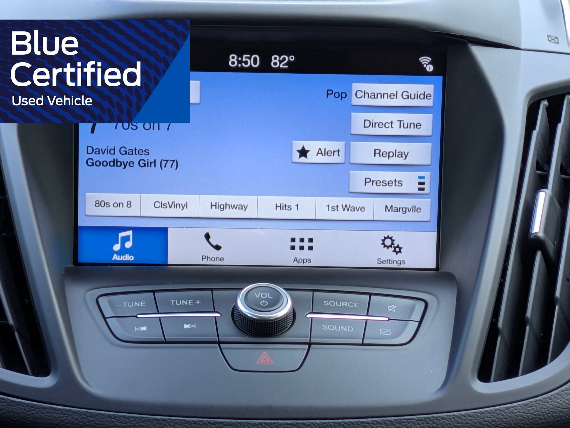 Certified 2019 Ford Escape SEL AWD/4WD image 21