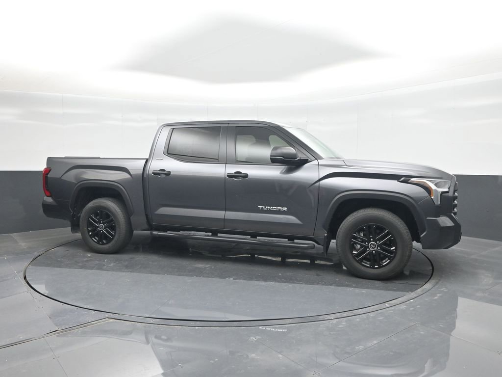 Used 2024 Toyota Tundra SR5 RWD image 11