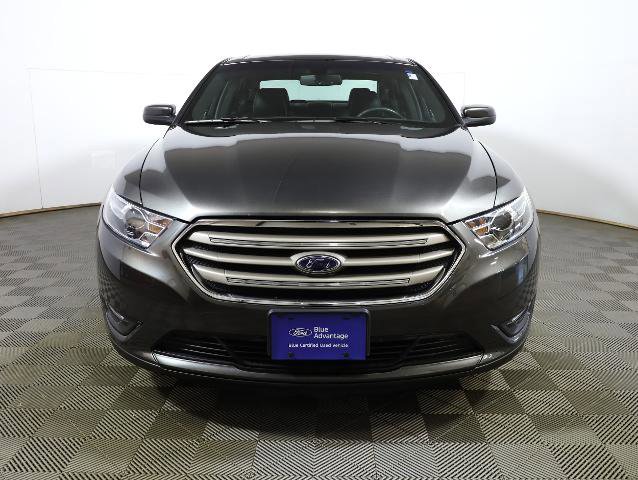 Certified 2018 Ford Taurus SEL w/ Equipment Group 201A image 6