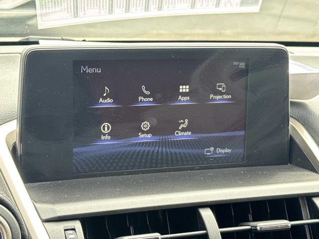 Used 2020 Lexus NX 300h AWD w/ Comfort Package image 11