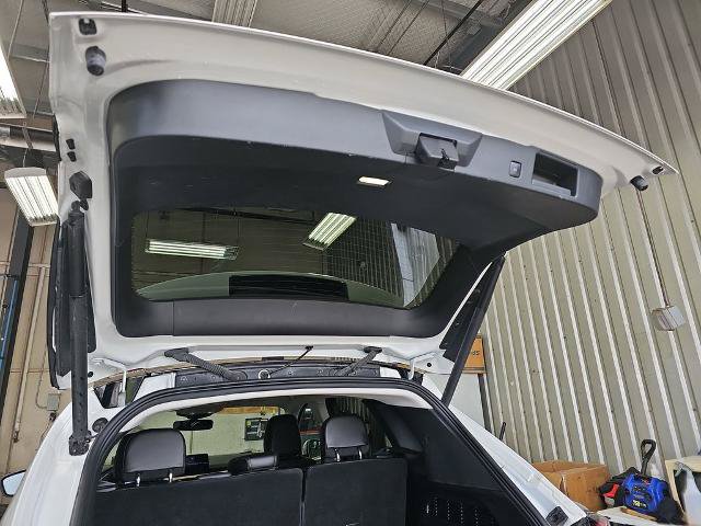Certified 2021 Ford Escape Titanium w/ Titanium Elite Package FWD image 13