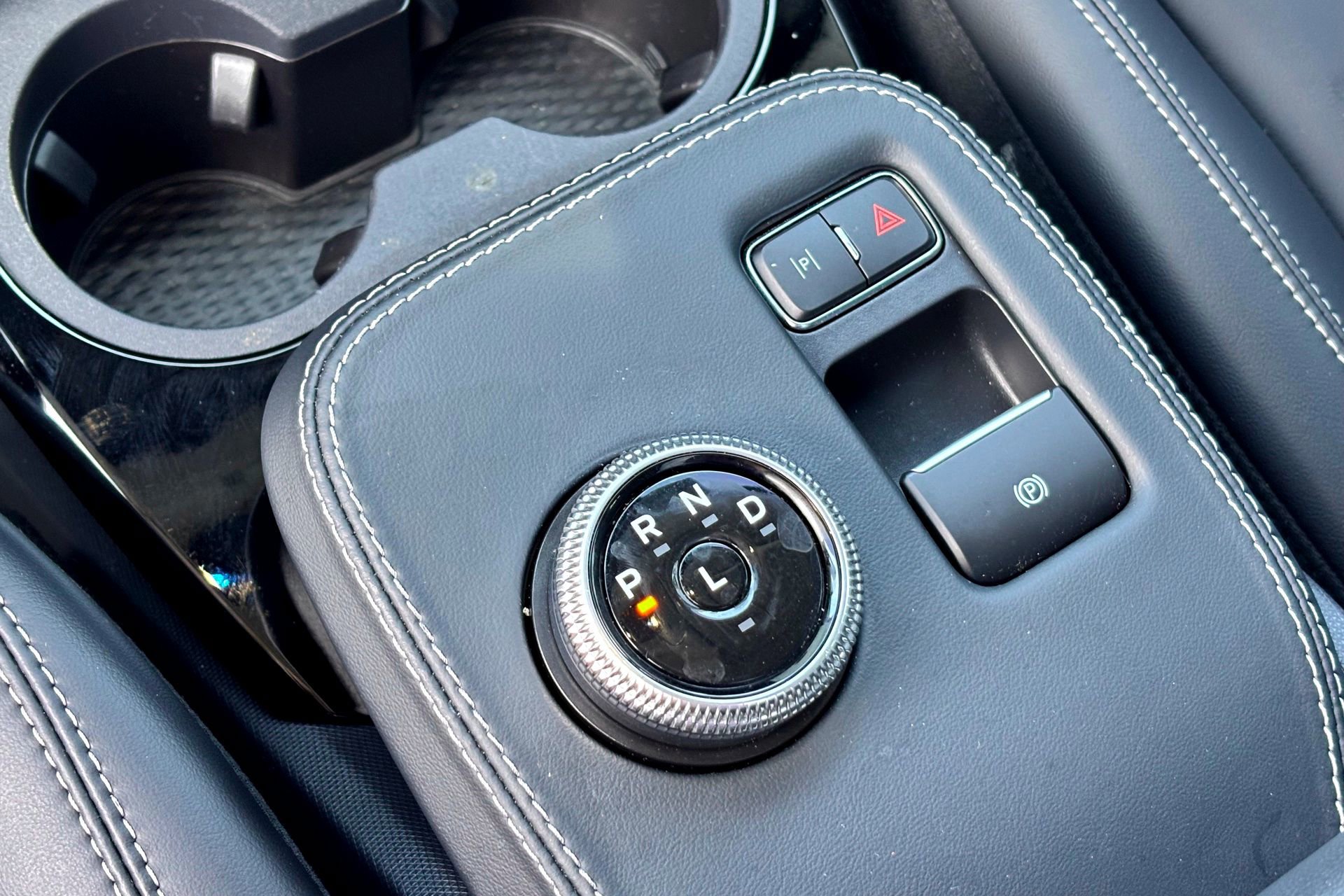 Certified 2022 Ford Mustang Mach-E Select w/ Comfort/Technology Package image 18