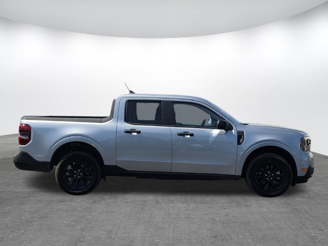Certified 2024 Ford Maverick XLT w/ XLT Luxury Package FWD image 3