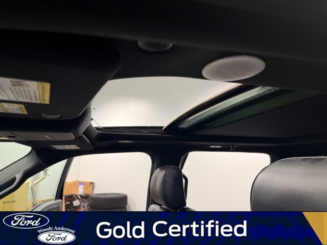 Certified 2024 Ford F150 Platinum w/ Equipment Group 702A High AWD/4WD image 20