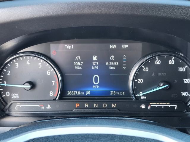 Certified 2020 Ford Explorer XLT w/ Comfort Package image 31