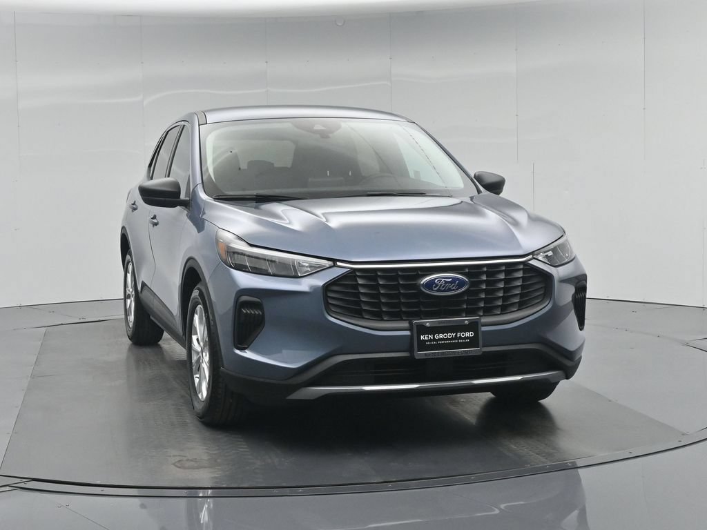 Certified 2023 Ford Escape Active FWD image 55