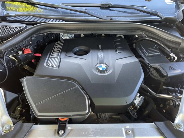Used 2019 BMW X3 sDrive30i w/ Convenience Package image 37