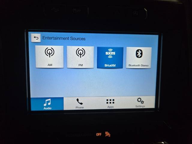 Certified 2019 Ford F150 XLT w/ Equipment Group 302A Luxury AWD/4WD image 8