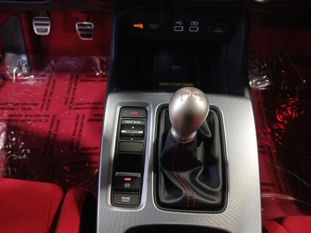 Used 2024 Honda Civic Type R image 15