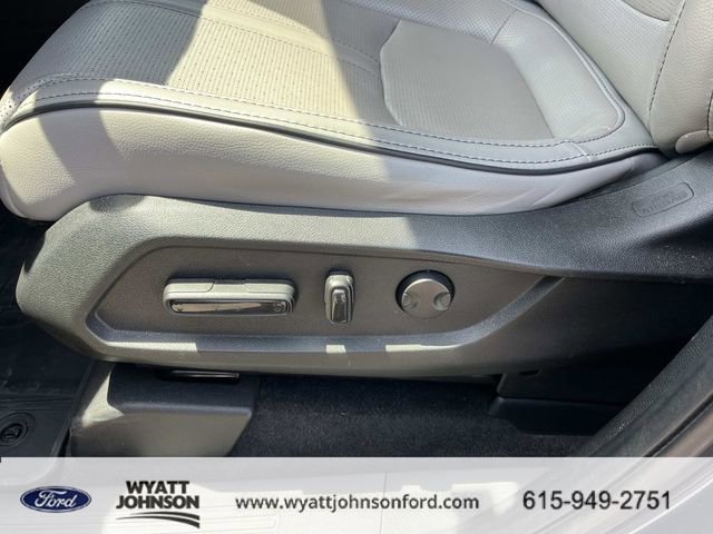 Used 2023 Honda Pilot Elite image 30