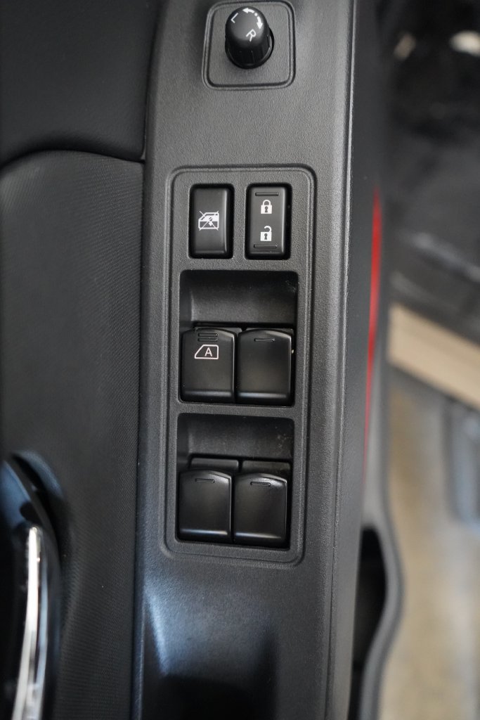 Used 2024 Nissan Frontier Pro-X RWD image 33