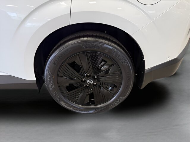 Used 2025 Nissan Murano SV AWD/4WD image 21