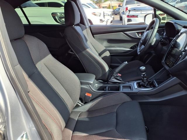 Used 2024 Subaru WRX Premium image 23