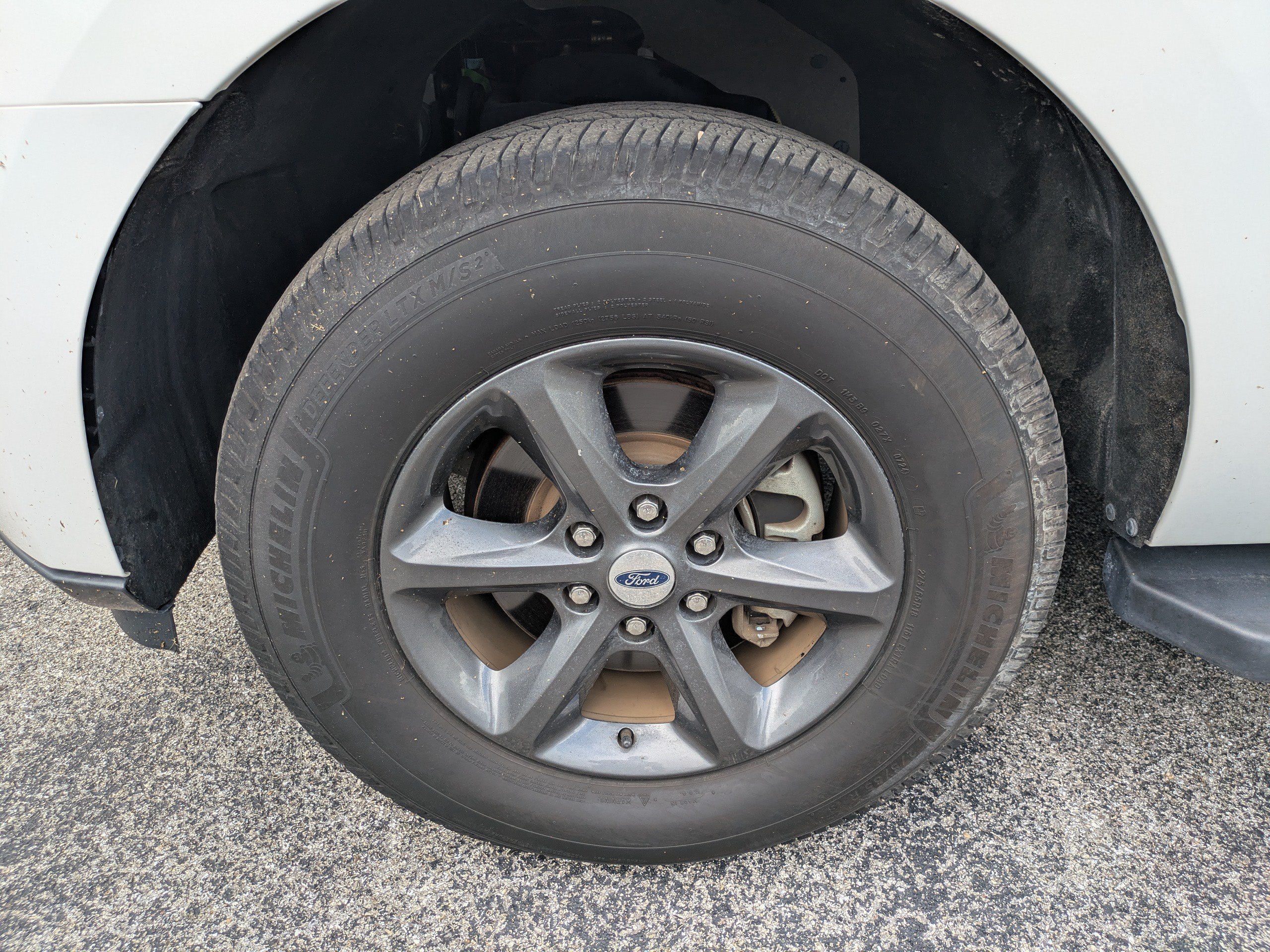 Certified 2021 Ford Expedition XLT AWD/4WD image 11