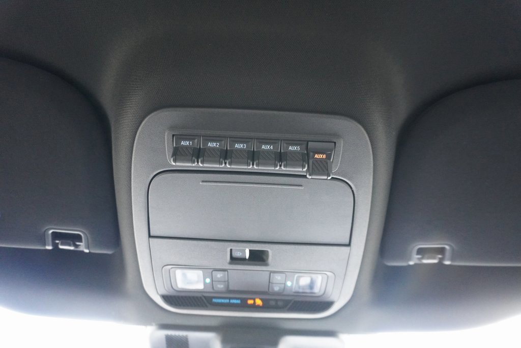 Certified 2024 Ford F150 Tremor w/ Bed Utility Package image 25