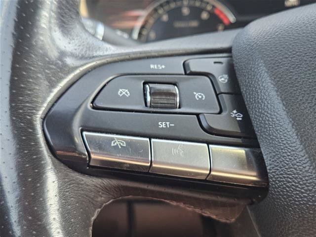Used 2023 Cadillac XT4 Sport w/ Cold Weather Package FWD image 22