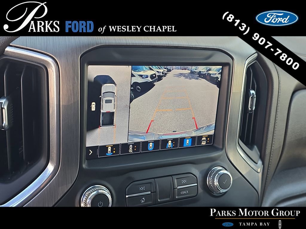 Used 2021 GMC Sierra 1500 Denali w/ Denali Ultimate Package image 22