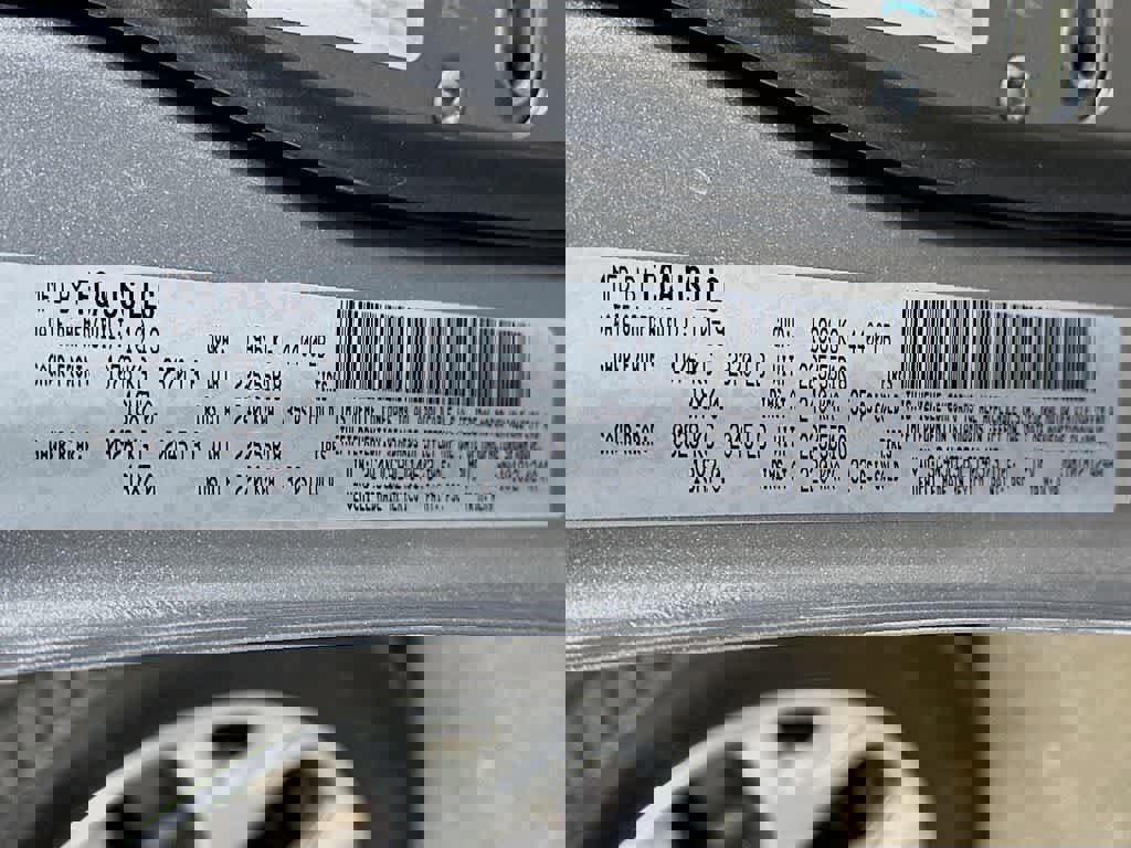 Used 2020 Jeep Compass Limited image 26