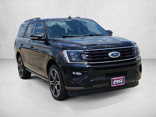 Certified 2021 Ford Expedition Limited RWD image 3