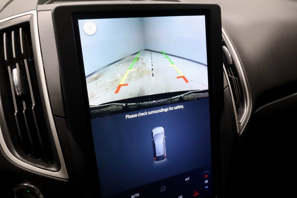 Certified 2024 Ford Edge ST-Line image 2