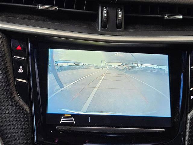Used 2019 Cadillac XTS Luxury FWD image 12