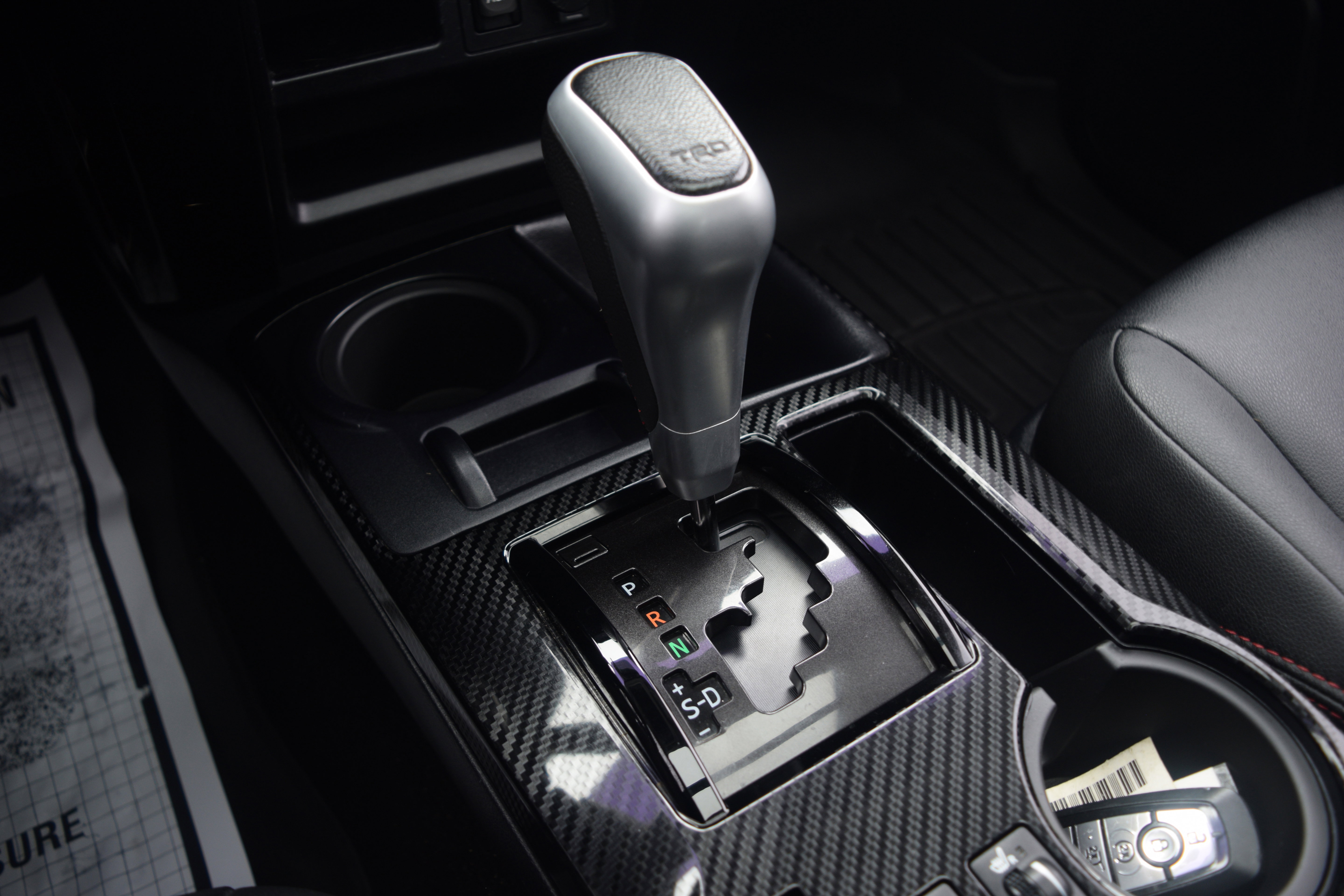 Used 2019 Toyota 4Runner TRD Pro image 12