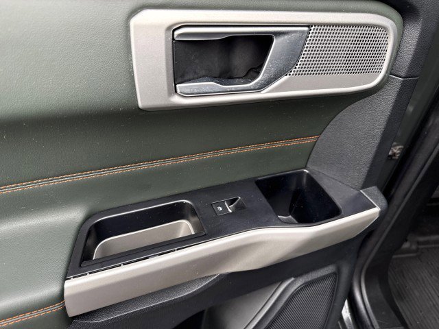 Certified 2023 Ford Explorer Timberline w/ Timberline Technology Package image 10