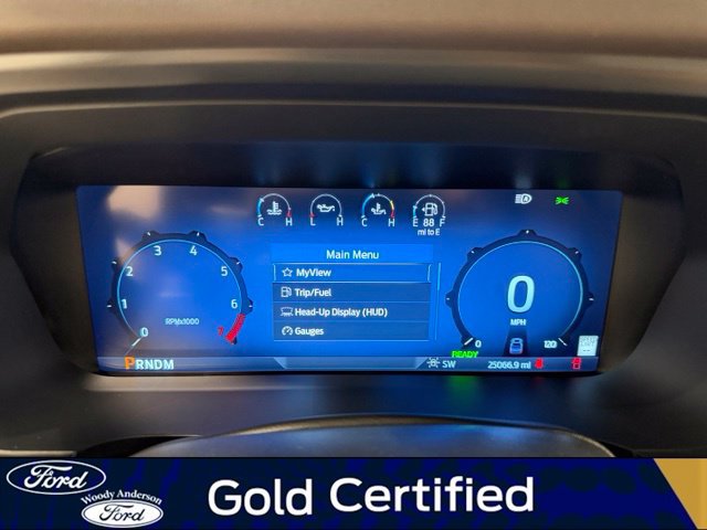 Certified 2024 Ford F150 King Ranch w/ FX4 Off-Road Package AWD/4WD image 13
