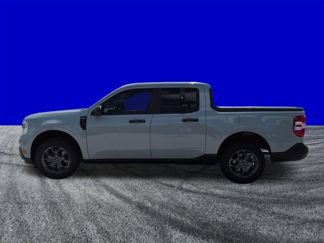 Certified 2023 Ford Maverick XLT FWD image 7
