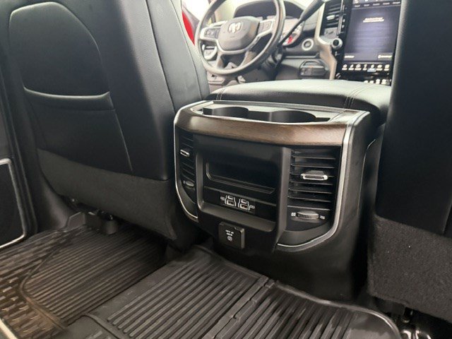 Used 2023 RAM 2500 Laramie AWD/4WD image 38