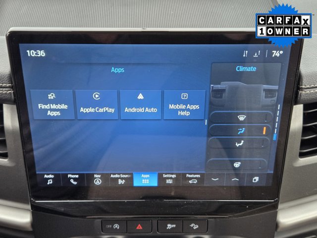 Certified 2024 Ford Expedition Max XLT image 14