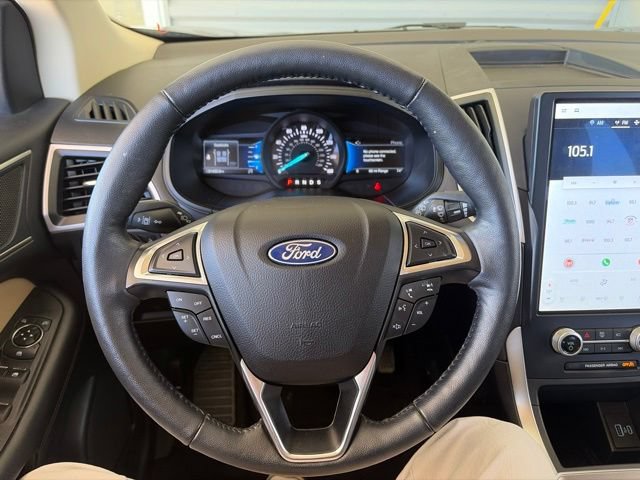 Certified 2023 Ford Edge SEL w/ Convenience Package AWD/4WD image 7