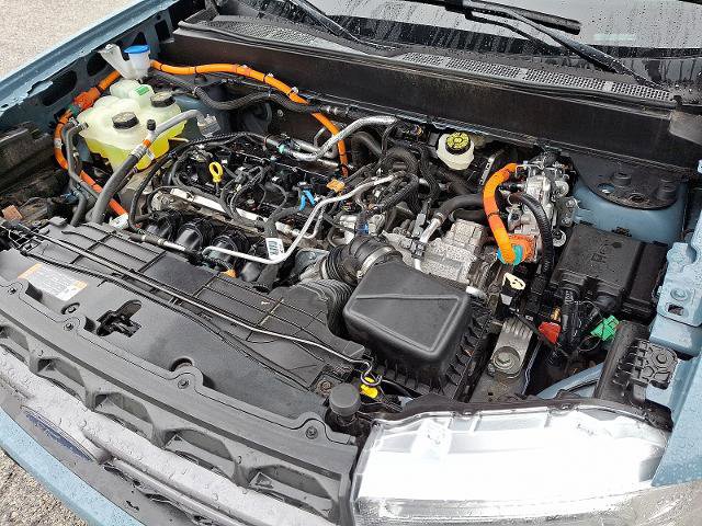 Certified 2022 Ford Maverick XLT w/ XLT Luxury Package image 27