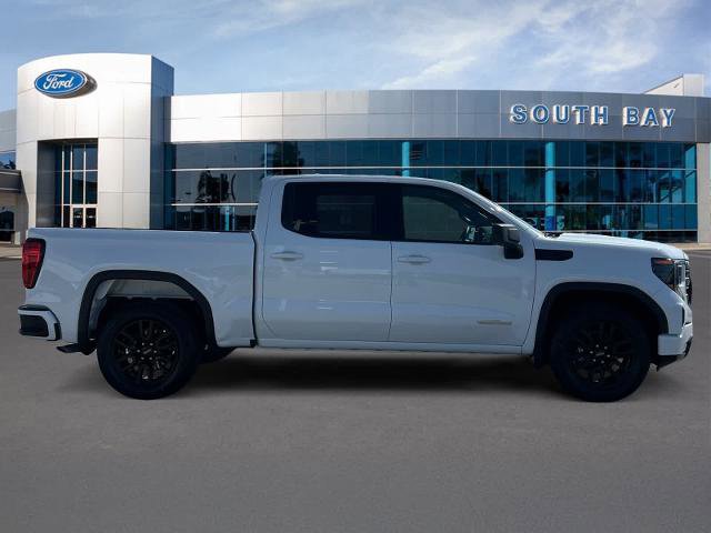 Used 2024 GMC Sierra 1500 Elevation RWD image 6