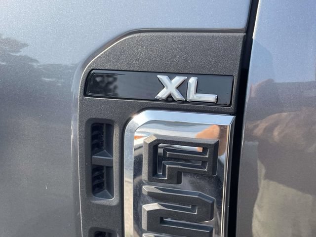 Certified 2025 Ford F250 XL w/ XL Off-Road Package AWD/4WD image 10