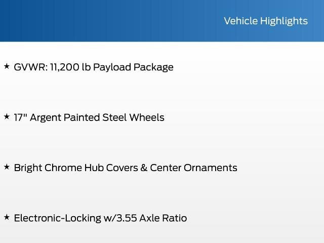 Certified 2024 Ford F350 XL w/ XL Off-Road Package AWD/4WD image 9