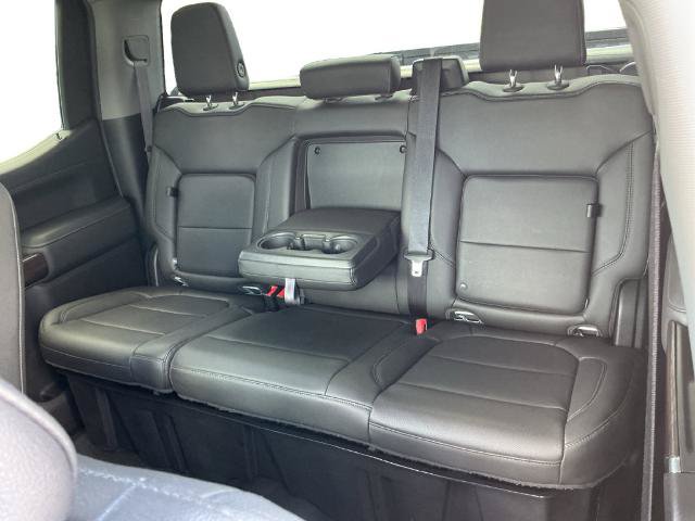 Used 2020 GMC Sierra 1500 SLT w/ X31 Off-Road Package AWD/4WD image 22