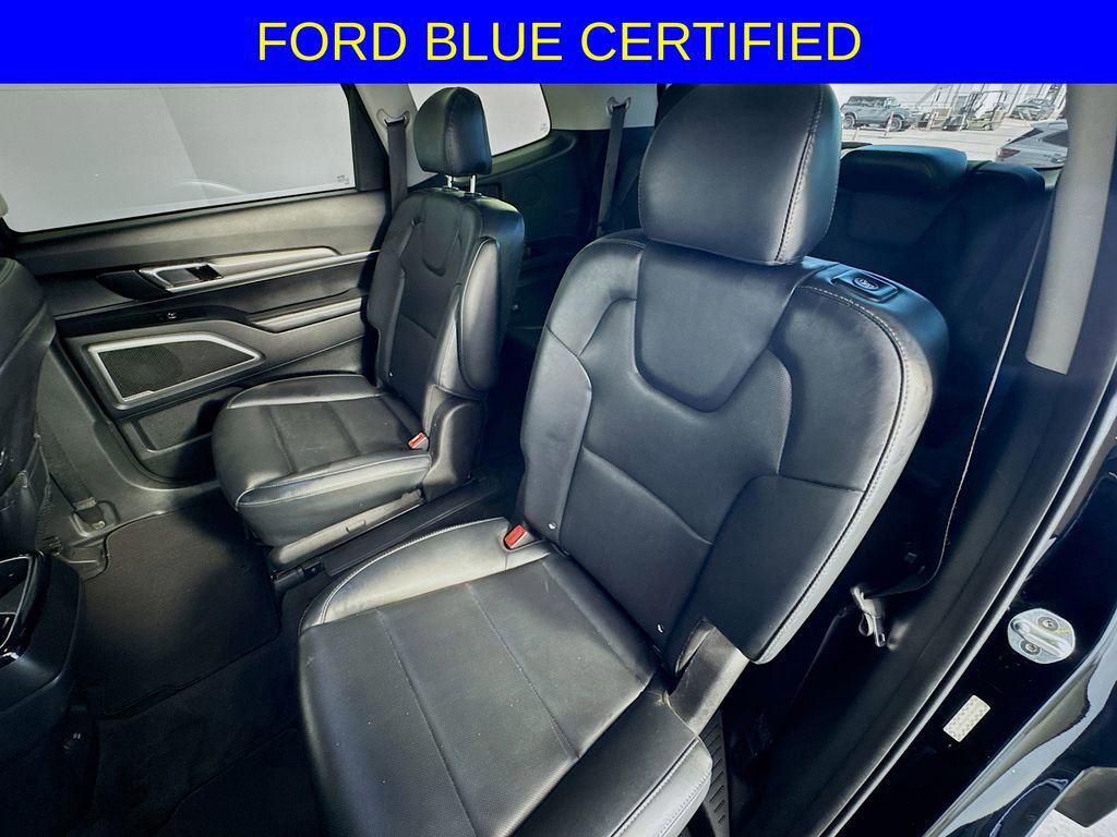 Used 2020 Kia Telluride S image 25