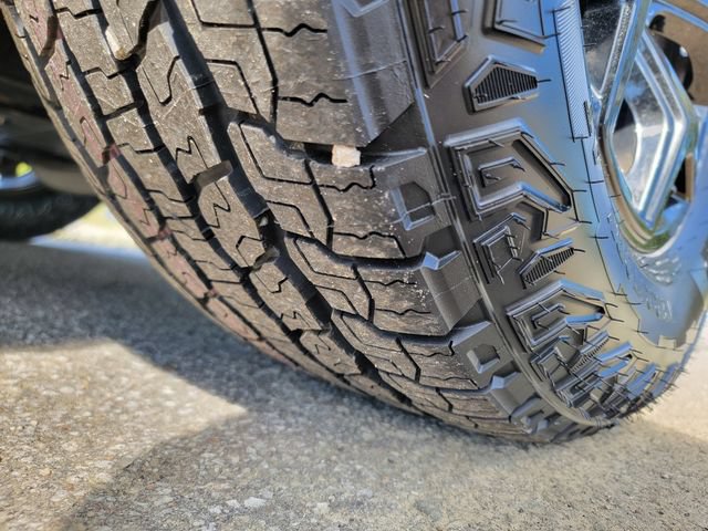 Certified 2023 Ford Explorer Timberline w/ Timberline Technology Package AWD/4WD image 18