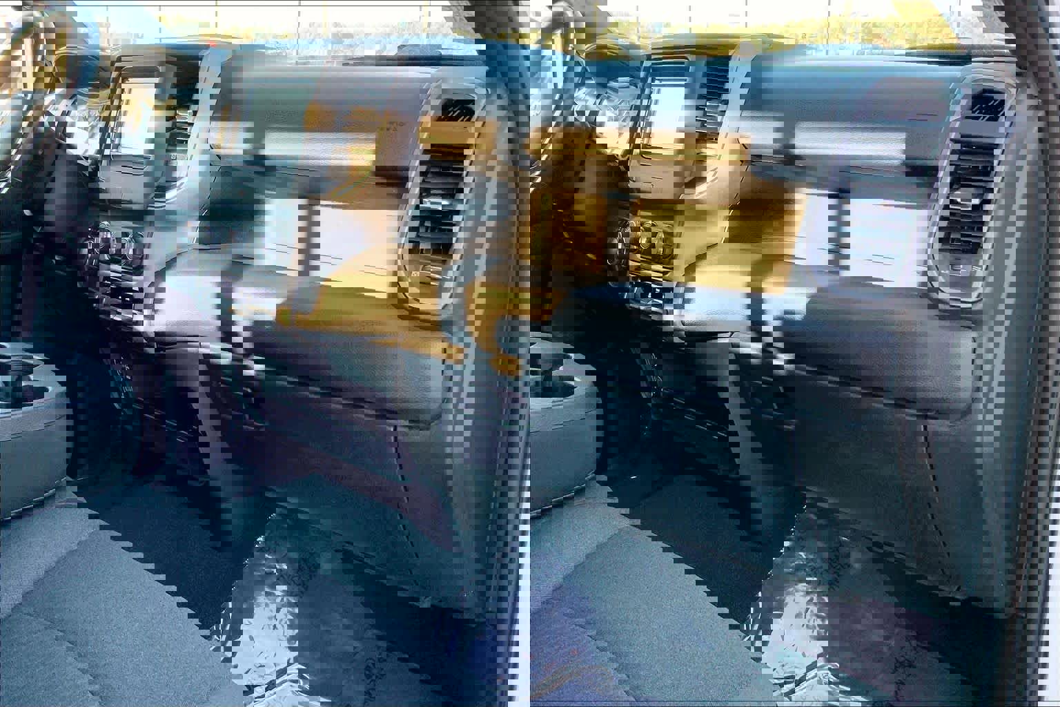 Used 2021 RAM 2500 Tradesman image 16